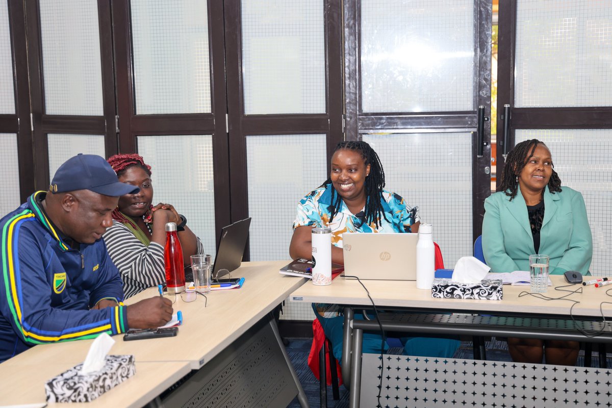 VisionFund Kenya tweet media