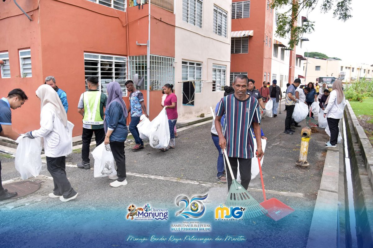 MP Manjung tweet media