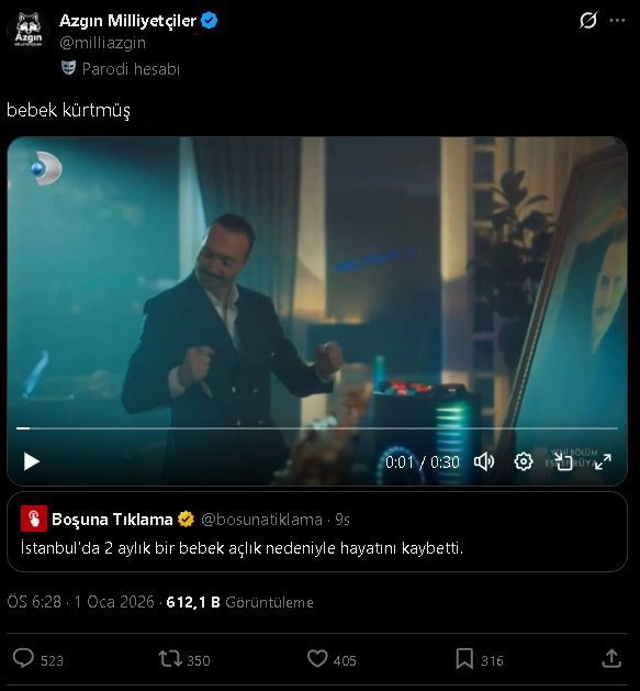 Laz Kemalin Selamı tweet media