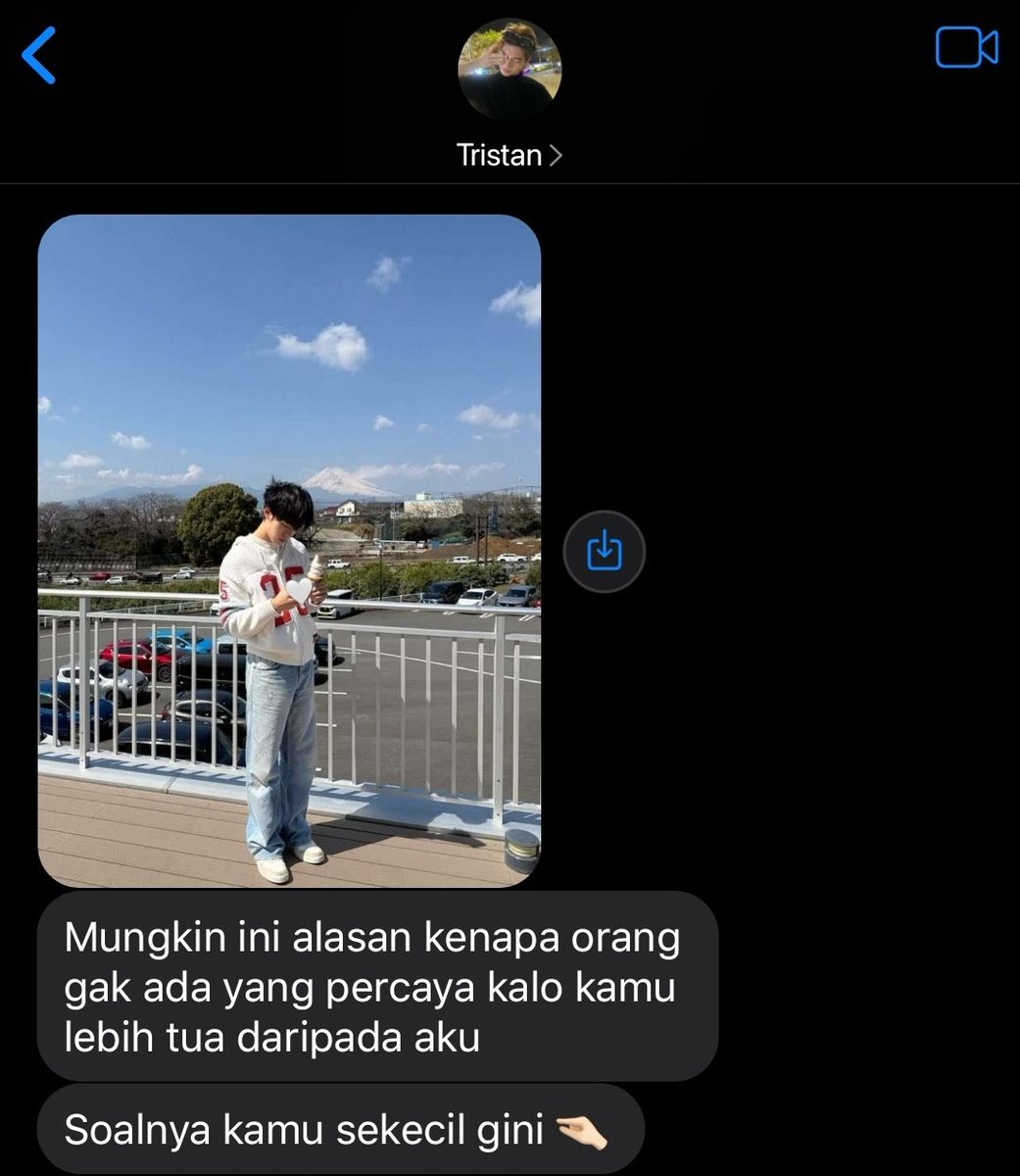 Ara. tweet media