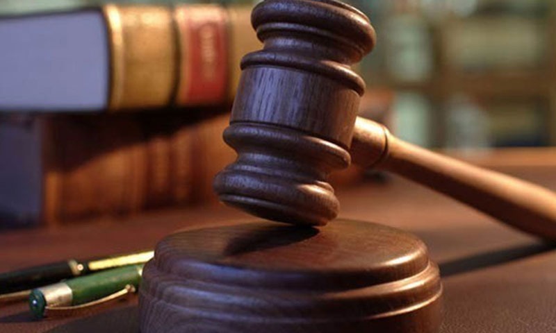 Lawyers demand judges’ appointments to IHC from Islamabad bar

ISLAMABAD: Islamabad lawyers on Friday demanded that senior lawyers from the Islamabad High Court Bar Association (IHCBA) be appointed to the Islamabad High Court (IHC) after the recent transfer of three judges.