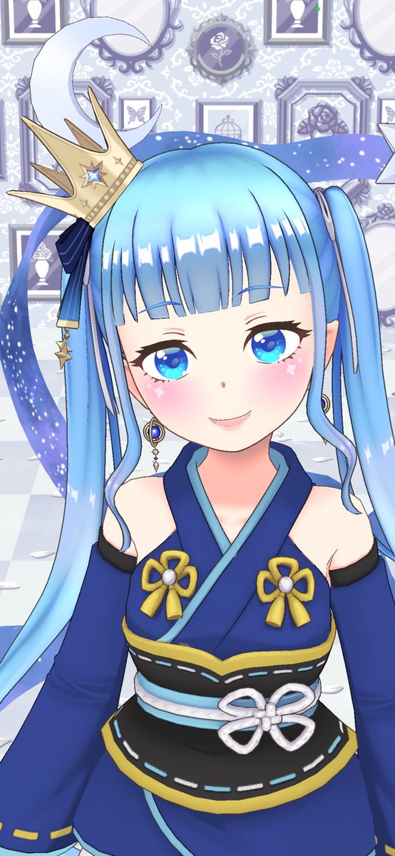 GLOSwTr2PE17027's tweet photo. ウィッグ可愛いすぎて滅(❁´ω`❁) https://t.co/uhNzrmvuKx