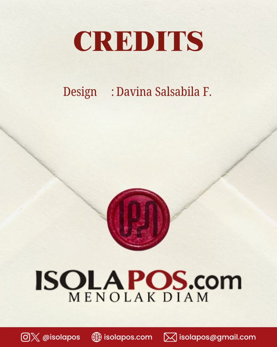 Isola Pos tweet media