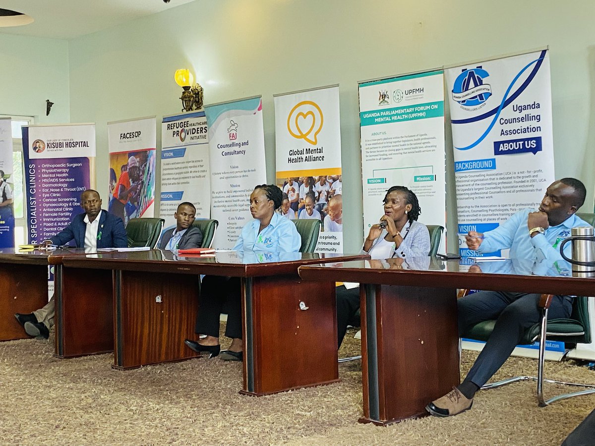 SRHR Alliance Uganda tweet media