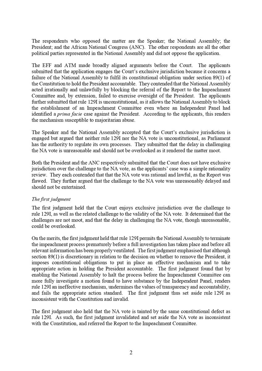 Constitutional Court tweet media