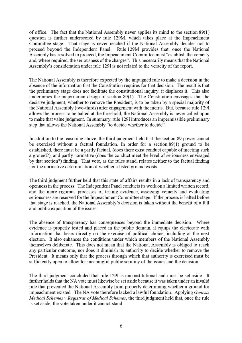 Constitutional Court tweet media