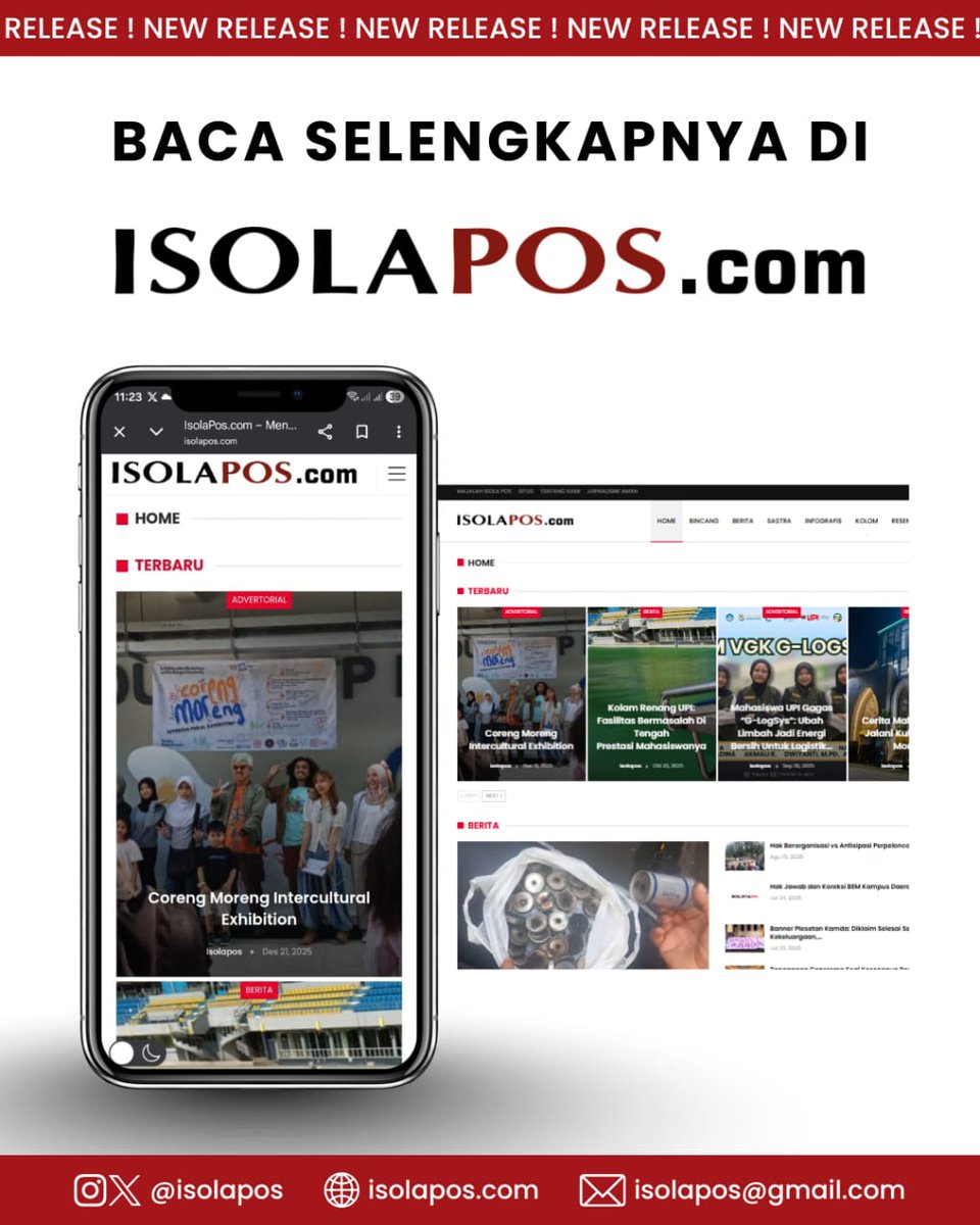 Isola Pos tweet media