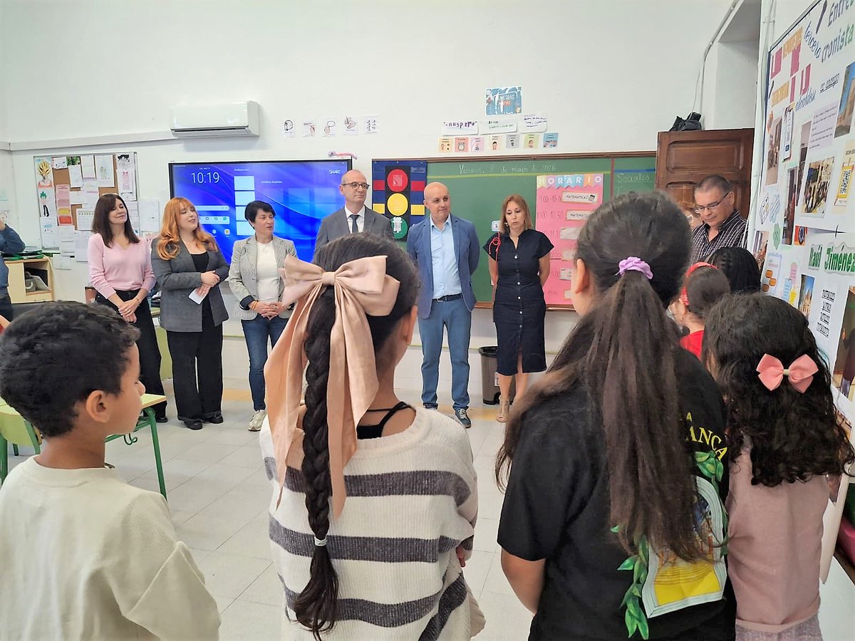 Educarm tweet media