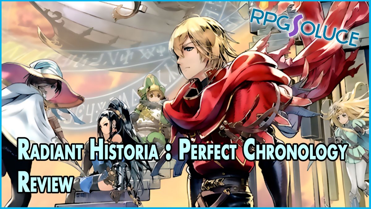 RPG Soluce tweet media