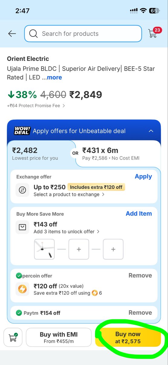 SikdarWasudeo's tweet photo. Why @Paytm @Flipkart @flipkartsupport https://t.co/LSgPmLLllU