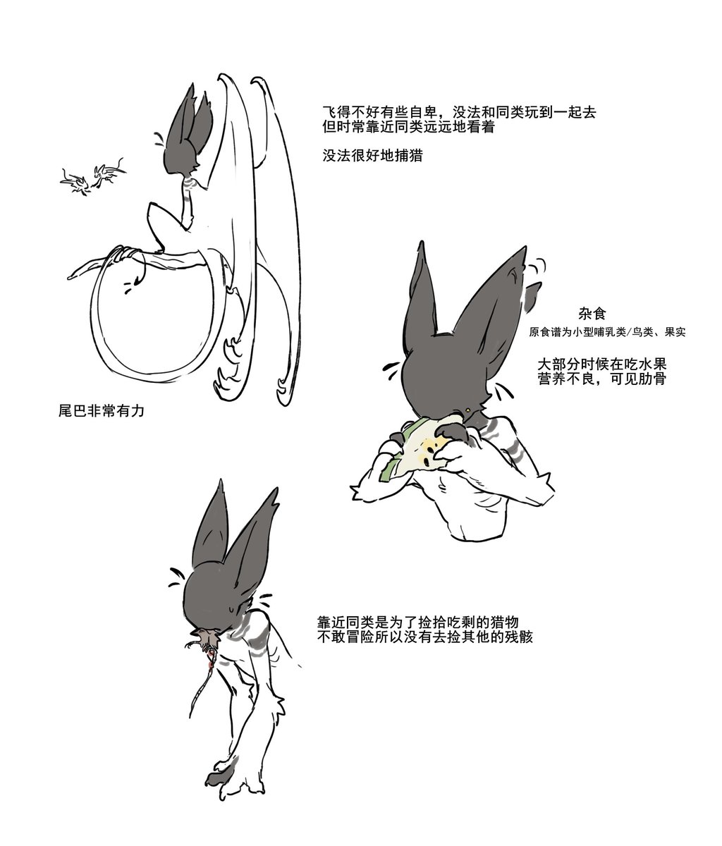 KatsunSO4 tweet media