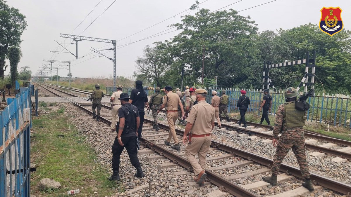 Border Range Police tweet media