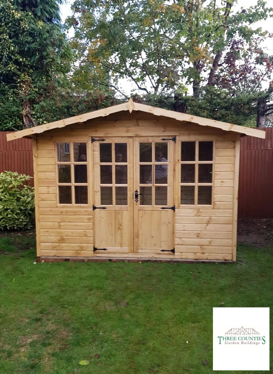 threecountiesuk's tweet photo. Looking for garden inspo? 🌿 Explore our showroom with 200+ buildings! From traditional summerhouses and sheds to stunning arbours and greenhouses... we have it ALL! ✨ We’d LOVE to help you find your dream space. See you in Crews Hill! ❤️ #CrewsHill #GardenBuildings #Showroom https://t.co/794ZipI2kd