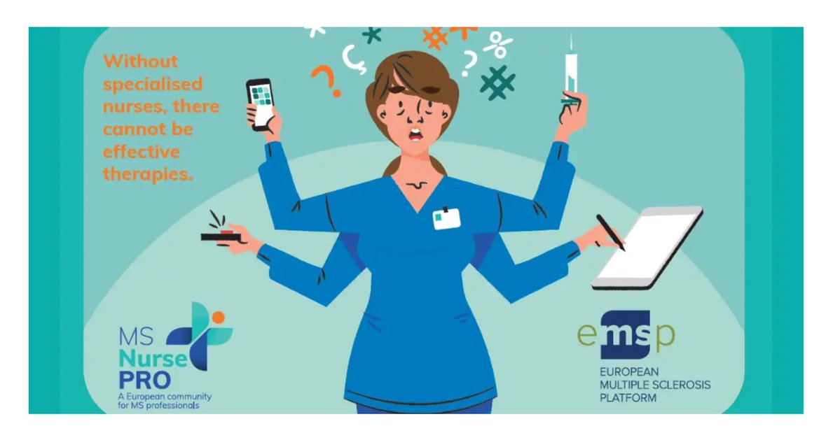 European MS Platform tweet media