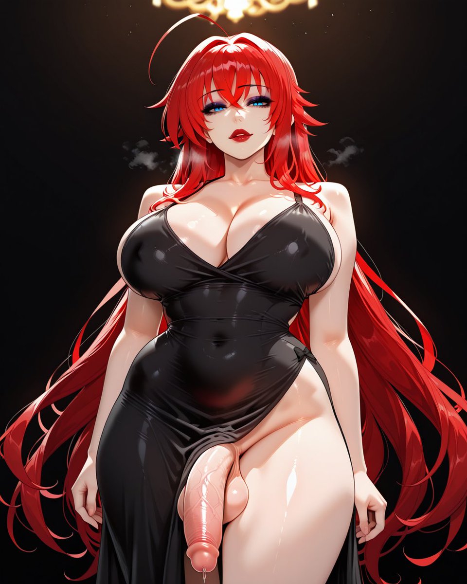 𝕽𝐢𝐚𝐬 𝐆𝐫𝐞𝐦𝐨𝐫𝐲 ── .✦ tweet media