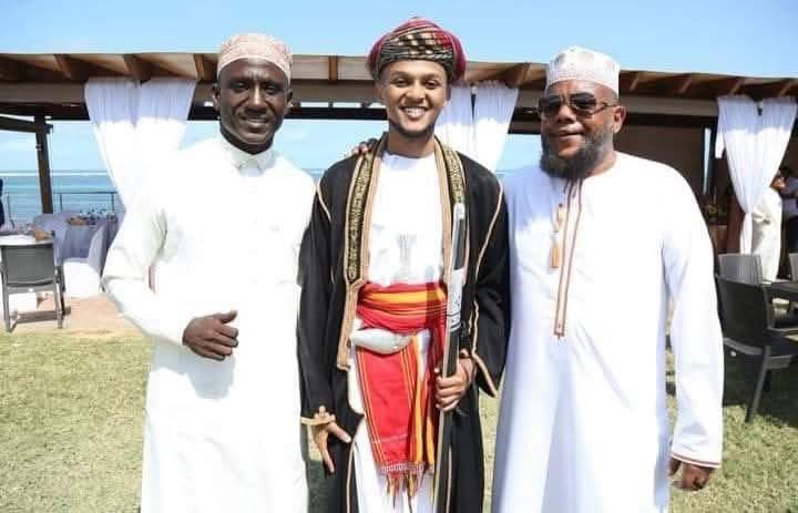Hon Mohammed Hamid Khamis tweet media