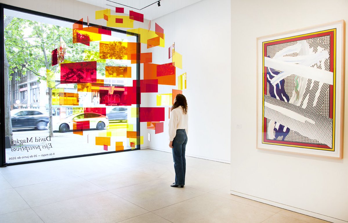 Opera Gallery tweet media