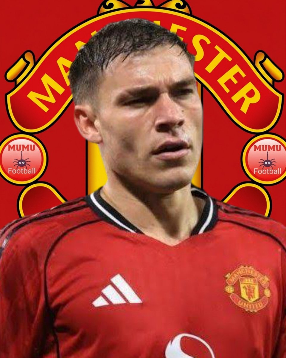 MUMU Football tweet media
