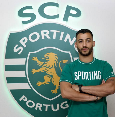 #MuseuSporting (#1637). Hoje a equipa de Futsal do SCP joga na Itália as ½ finais da Final Four da Champions frente ao Cartagena Na equipa adversária de hoje, joga um antigo jogador do SCP (época 2021/22), o brasileiro Waltinho.