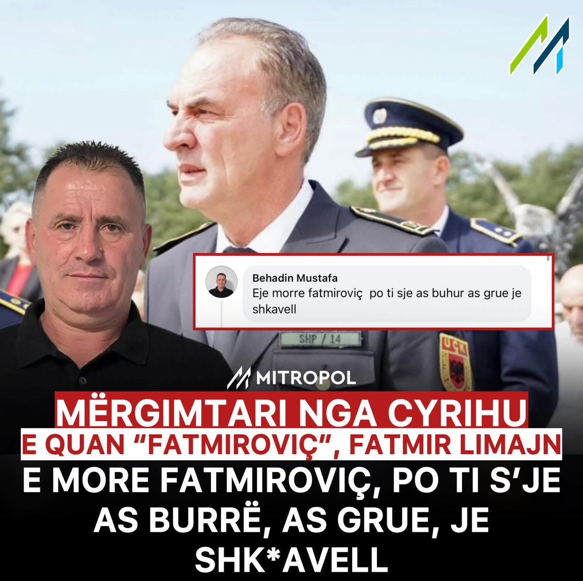 Kosova Intel tweet media