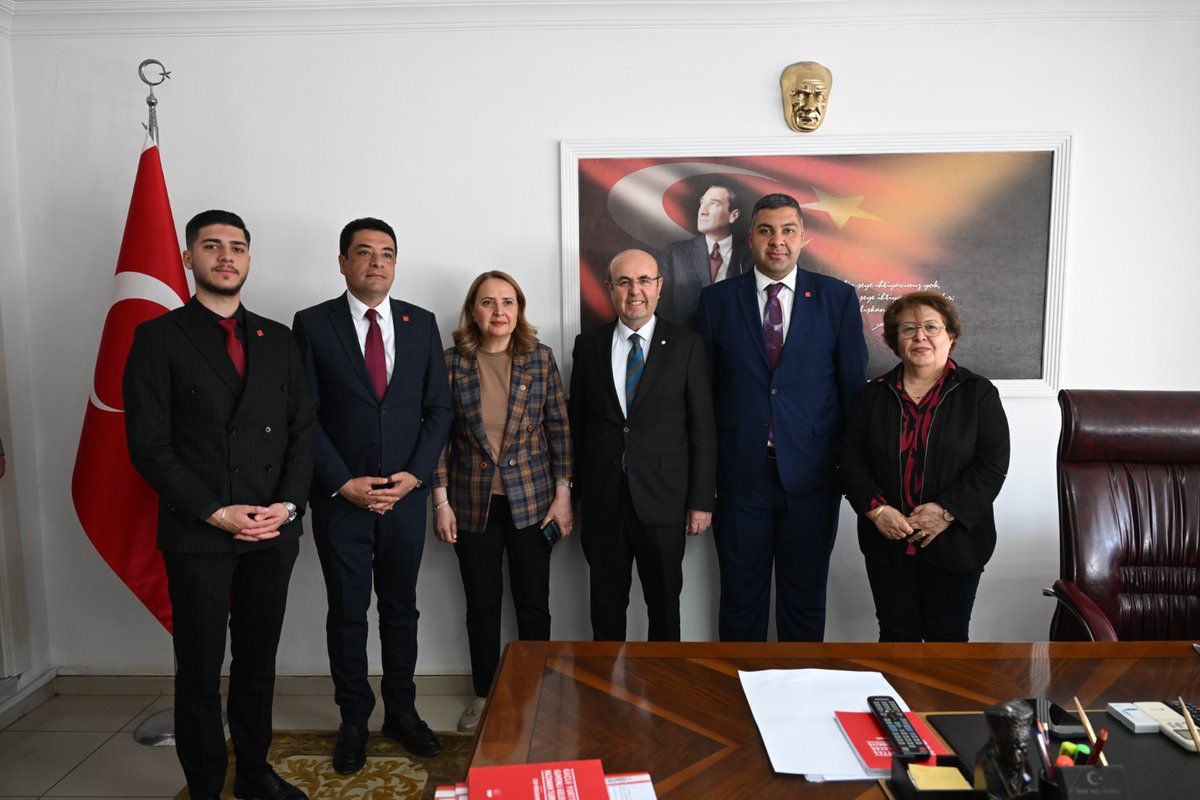 Selahattin Ekicioğlu tweet media