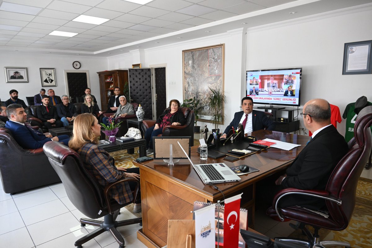 Selahattin Ekicioğlu tweet media