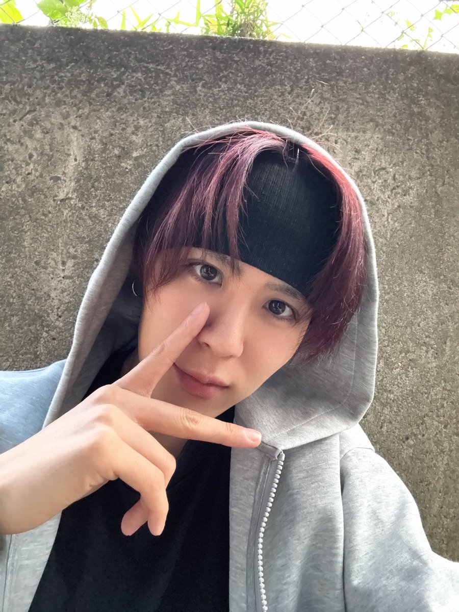 樋口 裕太 tweet media