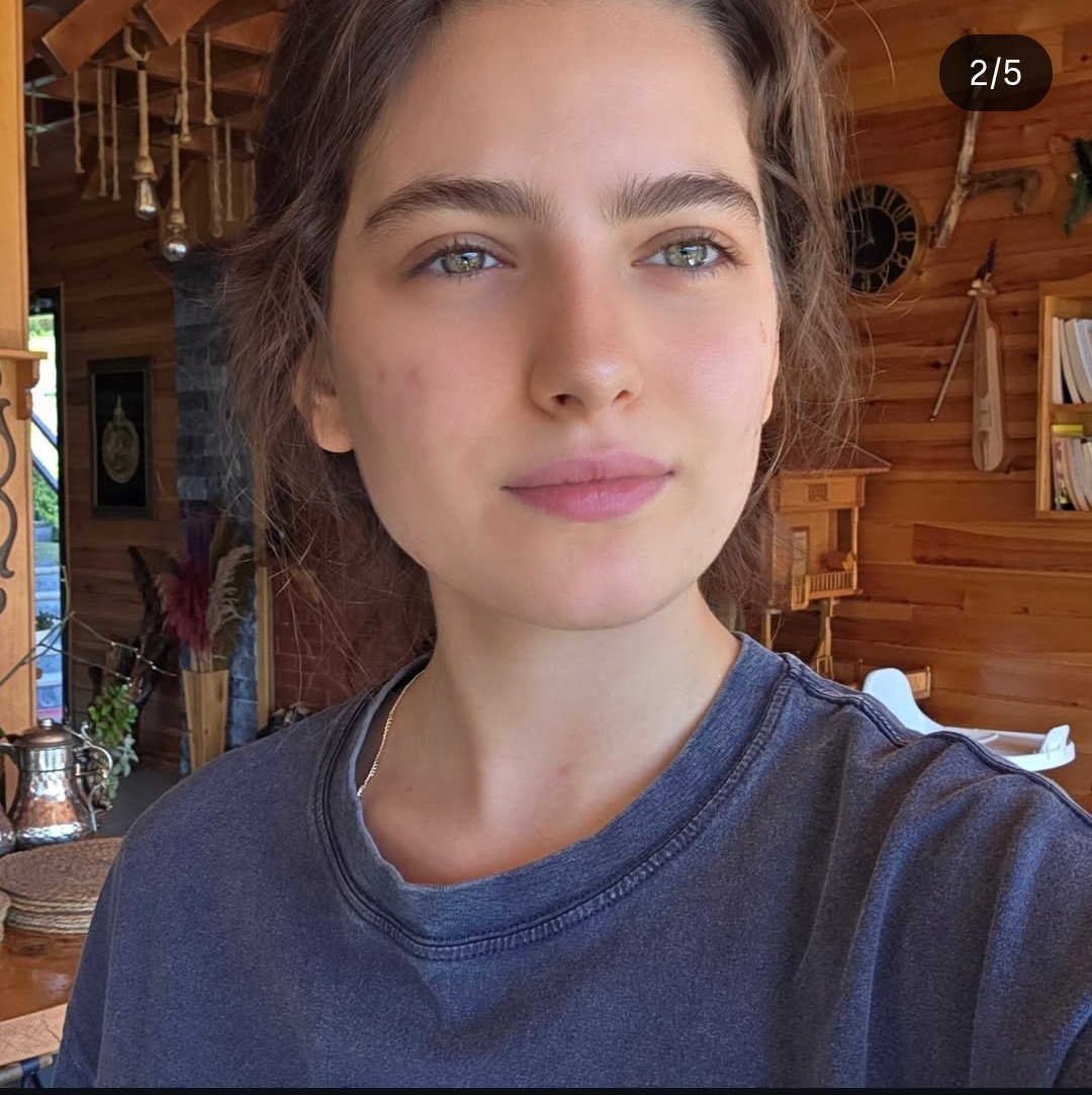 Doğdu Güneşimm❤️