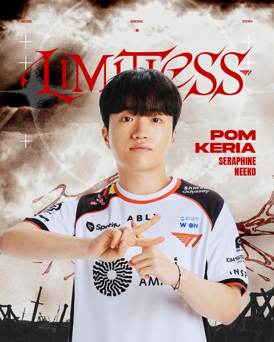 T1 LoL tweet media