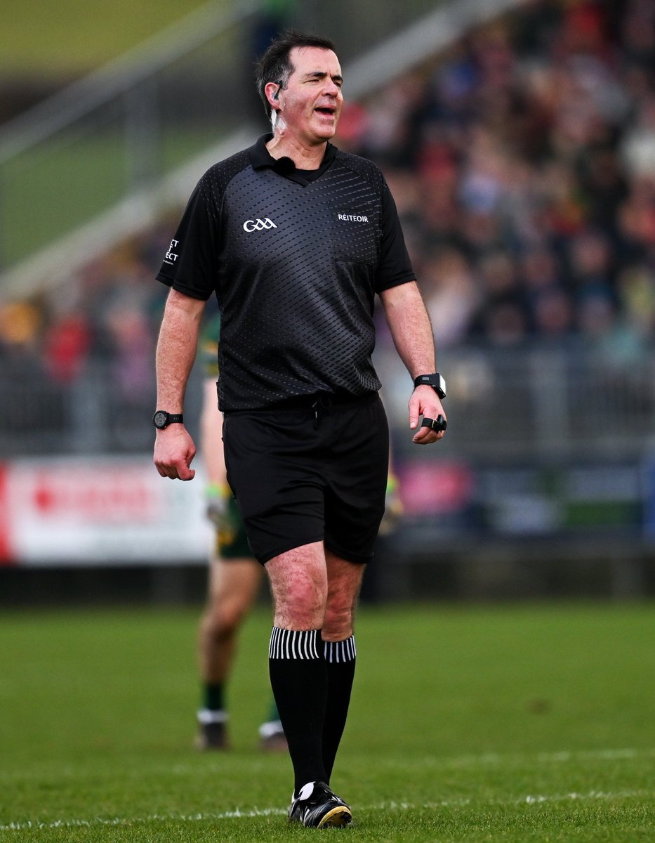 Ulster GAA tweet media