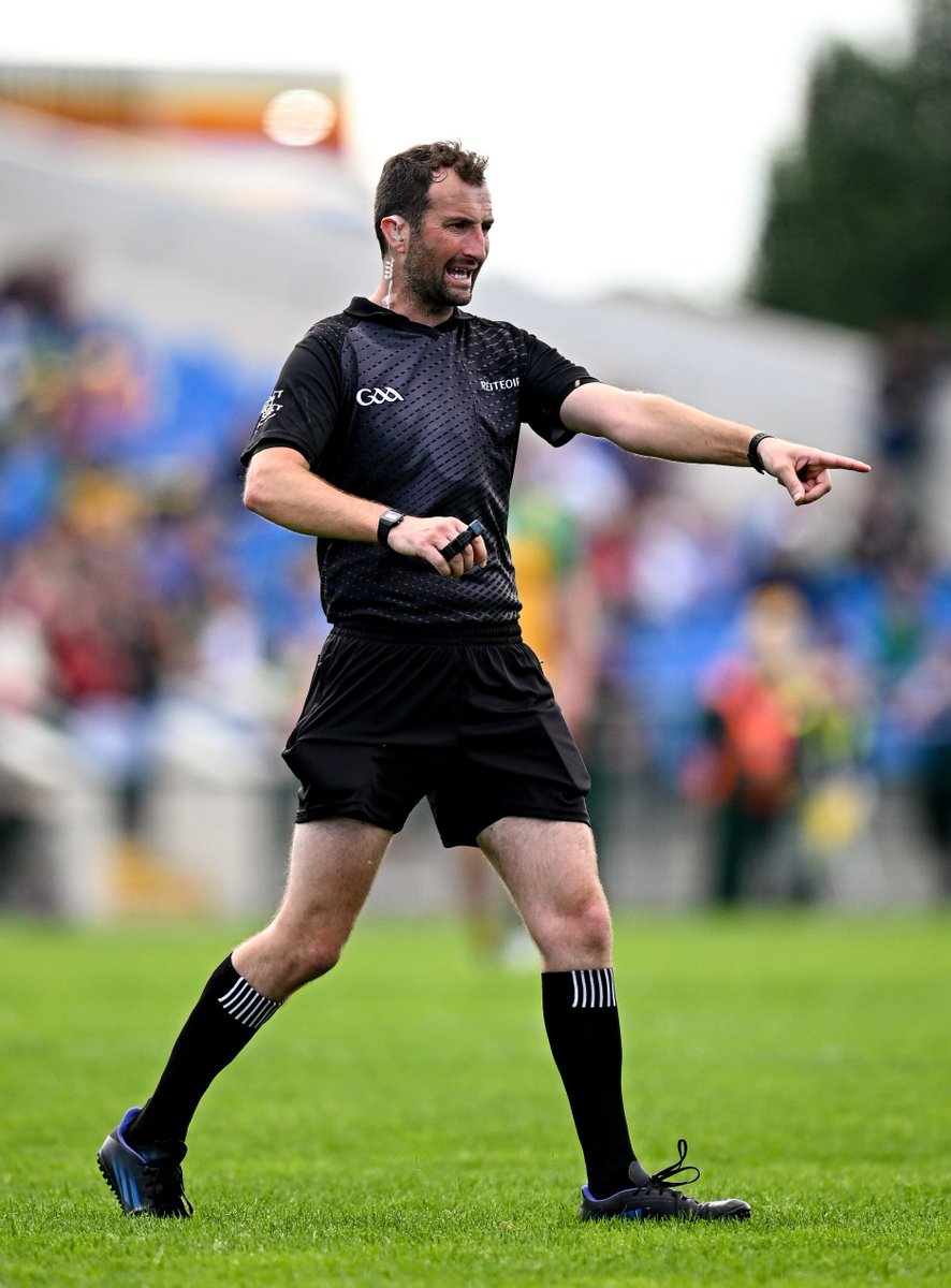 Ulster GAA tweet media