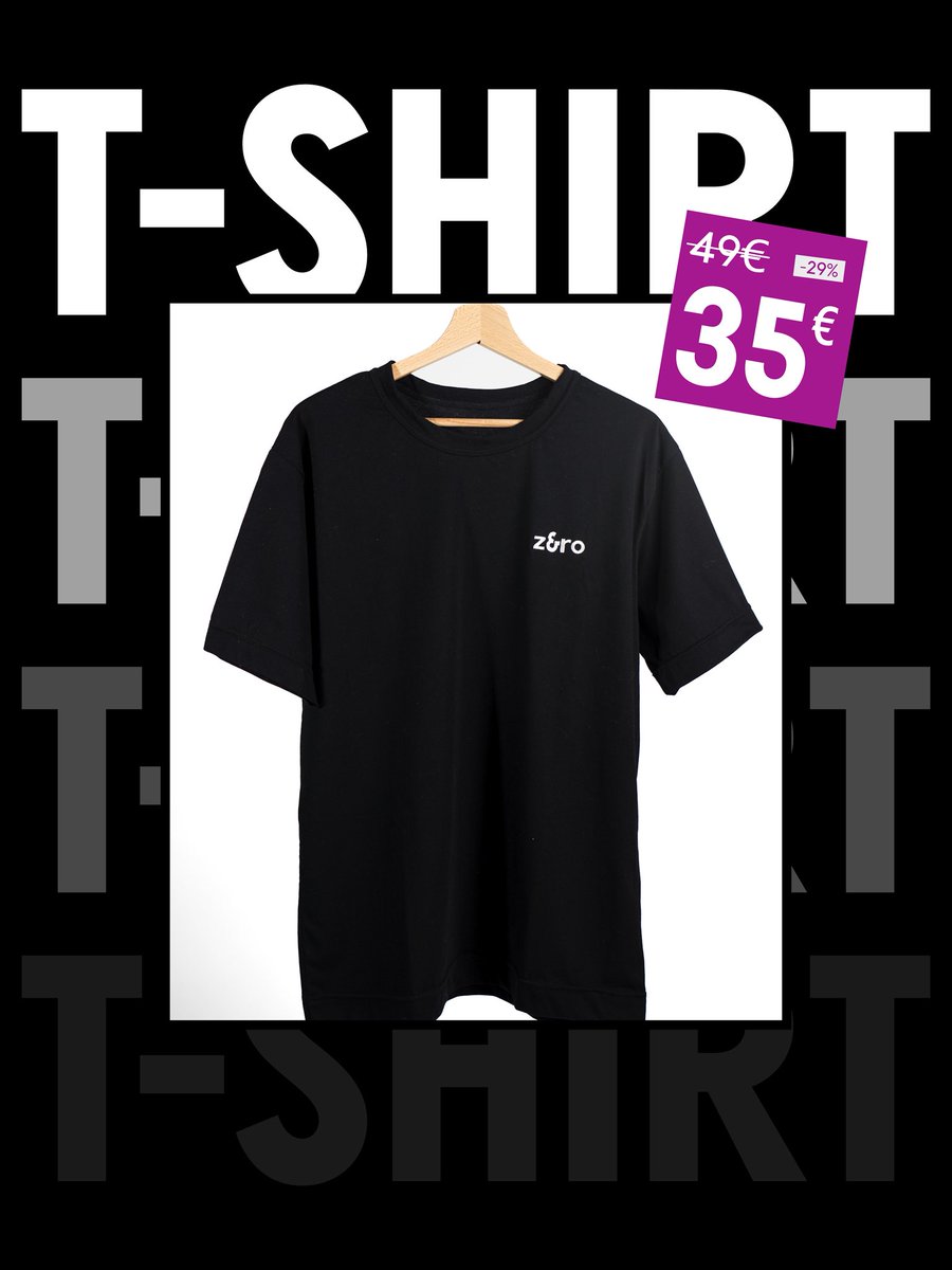 basketball_zero's tweet photo. Depuis 4 ans, je n’ai jamais baissé mes prix et aujourd’hui je le fais pour une raison bien précise

🇫🇷 T-shirt → 35€ (au lieu de 49€)
🇫🇷 Maillot → 69€ (au lieu de 110€)
🇫🇷 Short → 59€ (au lieu de 90€)

Dépêchez-vous, le stock est plus que limité ! https://t.co/i1Iyb9r9In