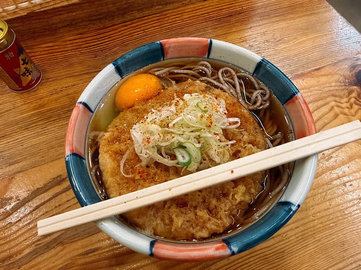 裏の𝓜🍡 tweet media