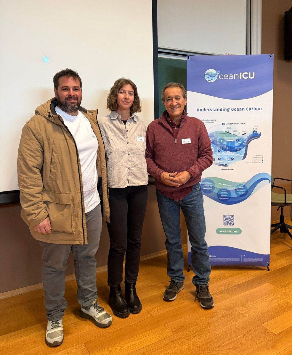 Biological Oceanography Group tweet media