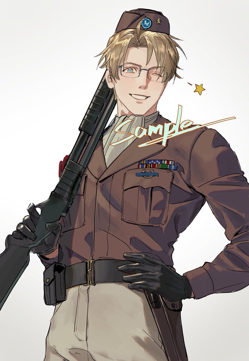 中二委员 tweet media