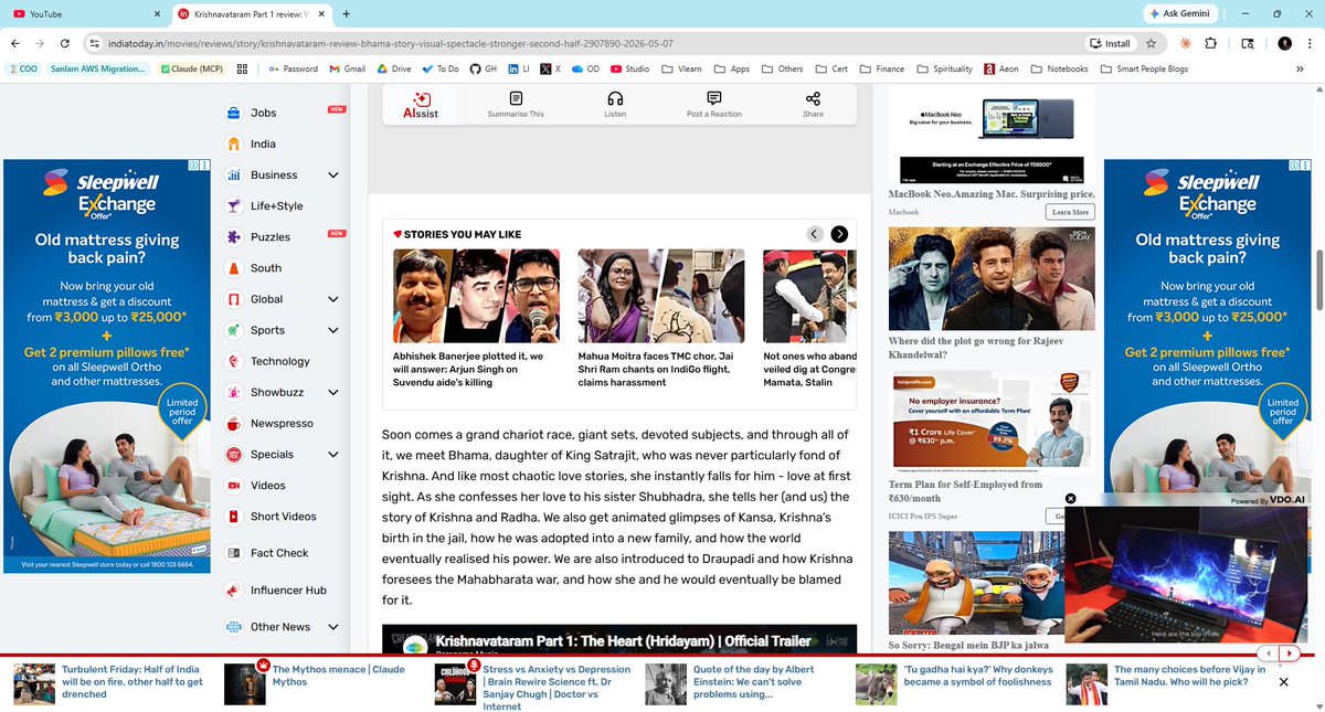Mayank tweet media