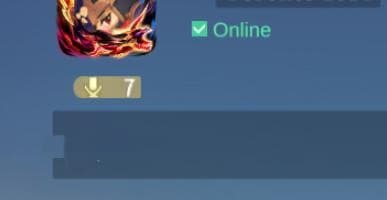 Mobile Legends Menfess tweet media