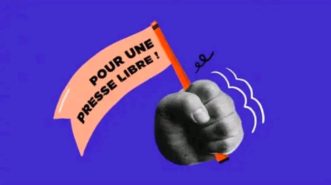 Louis France Kuzikesa tweet media