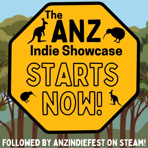 The Indie Brew - Your Indie Game Media Specialists tweet media