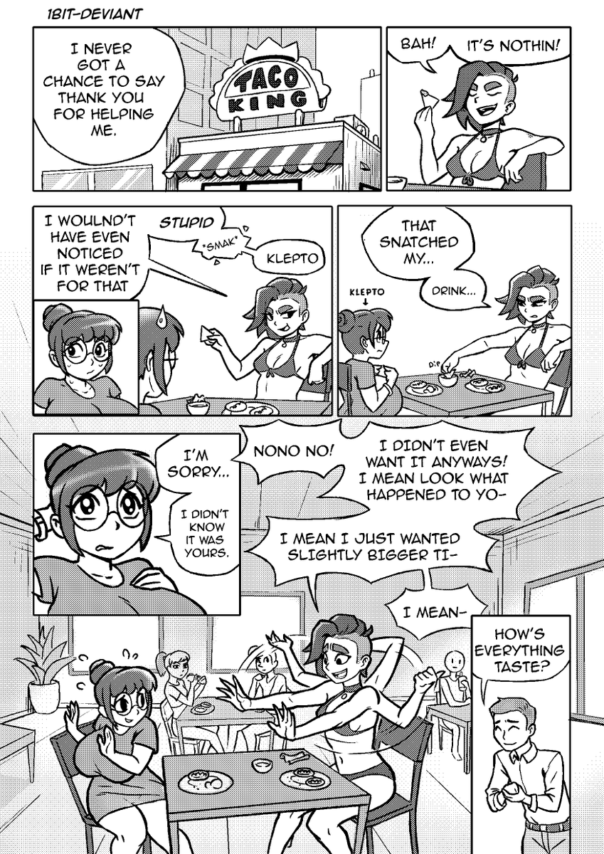 Bitty (@1bit_deviant) / Posts / X