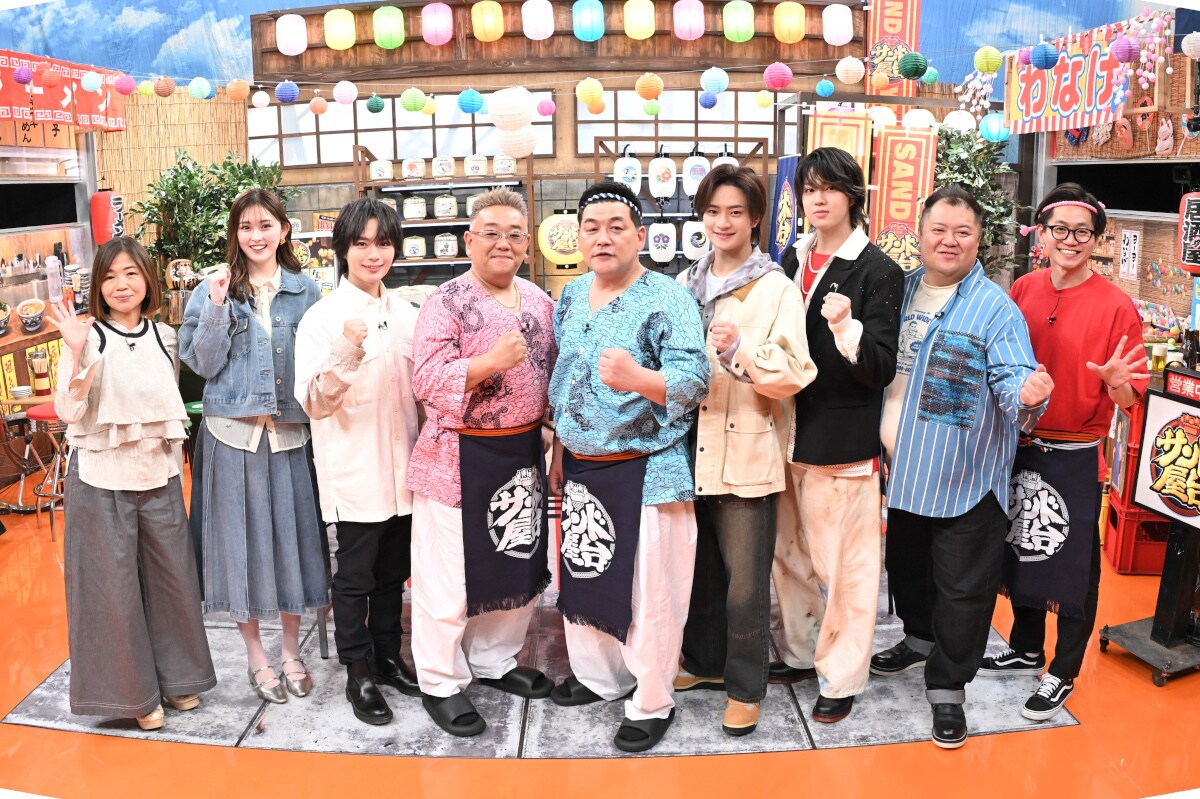 音楽ナタリー tweet media