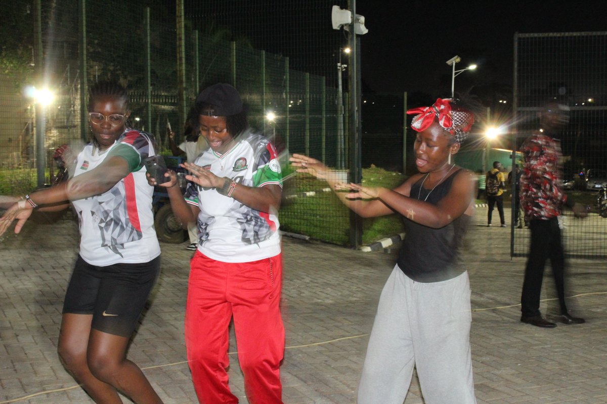 ipo_knust's tweet photo. On Monday, 4th May 2026, the International Students Association (ISA) hosted its ISA Inter Year Games, bringing together students from Level 100 through to Master’s level for a day of connection, recreation, and friendly competition during their first semester vacation period. https://t.co/gfAk554Mf7