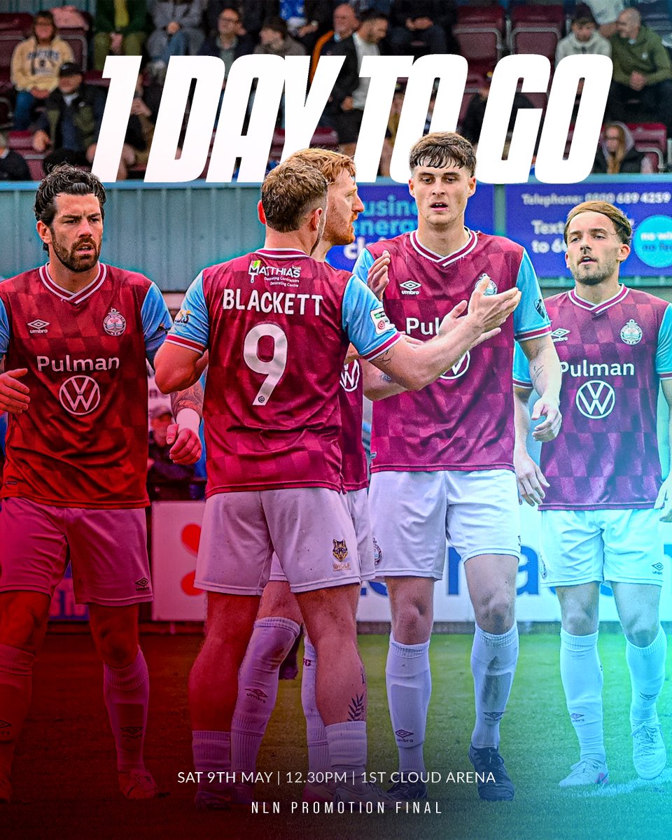 South Shields FC tweet media
