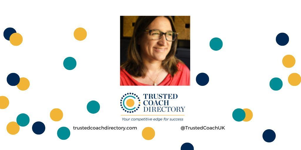 Trusted Coach UK tweet media