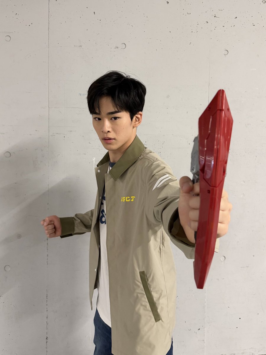 吉田晴登 tweet media