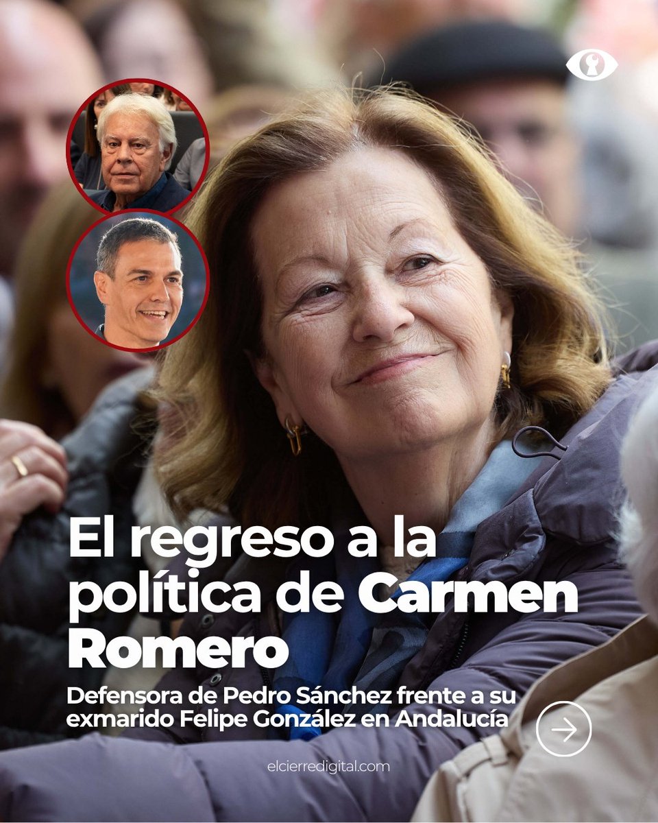 SisuMisu3's tweet photo. Que gran mujer!!
Su ex no le llega ni a la suela  de los zapatos.
#Sisu https://t.co/kYO1QLHgn4