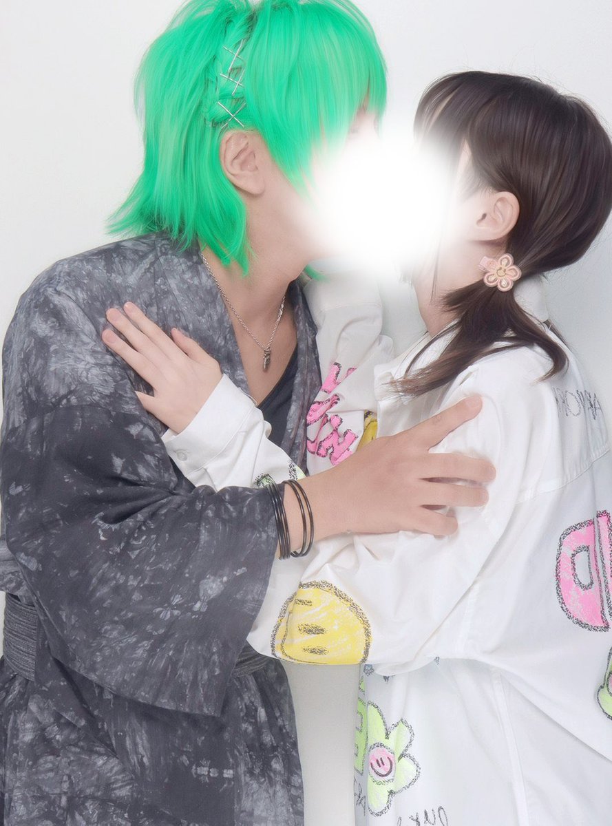 deathdolnote's tweet photo. 【知名度F】

進撃のあわけ
ぞおい @wasshoi_zoe 

依頼内容 : 鍵の返却とハメ撮り削除
情報提供者 : 元カノ https://t.co/b5U5Ftddh4