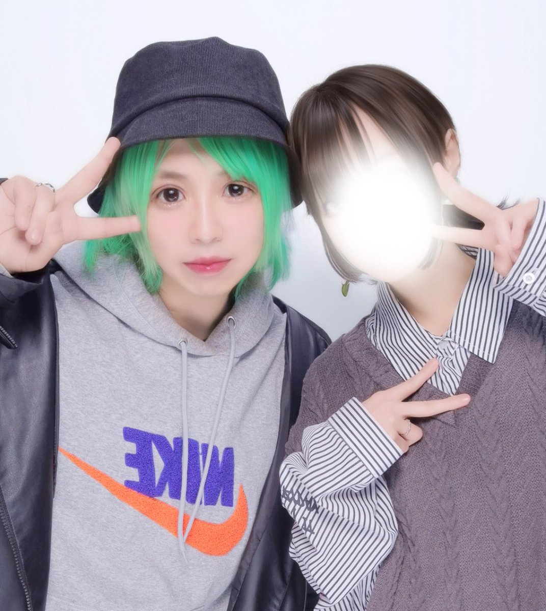 deathdolnote's tweet photo. 【知名度F】

進撃のあわけ
ぞおい @wasshoi_zoe 

依頼内容 : 鍵の返却とハメ撮り削除
情報提供者 : 元カノ https://t.co/b5U5Ftddh4