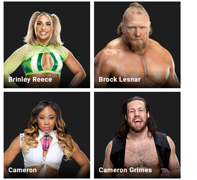 LuigiWrestling tweet media