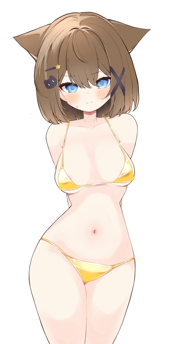 skebでご依頼いただいたイラストでGB差分描かせて頂きました〜

リプにえちち差分ありけり 